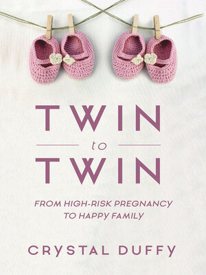 cover image of Twin to Twin